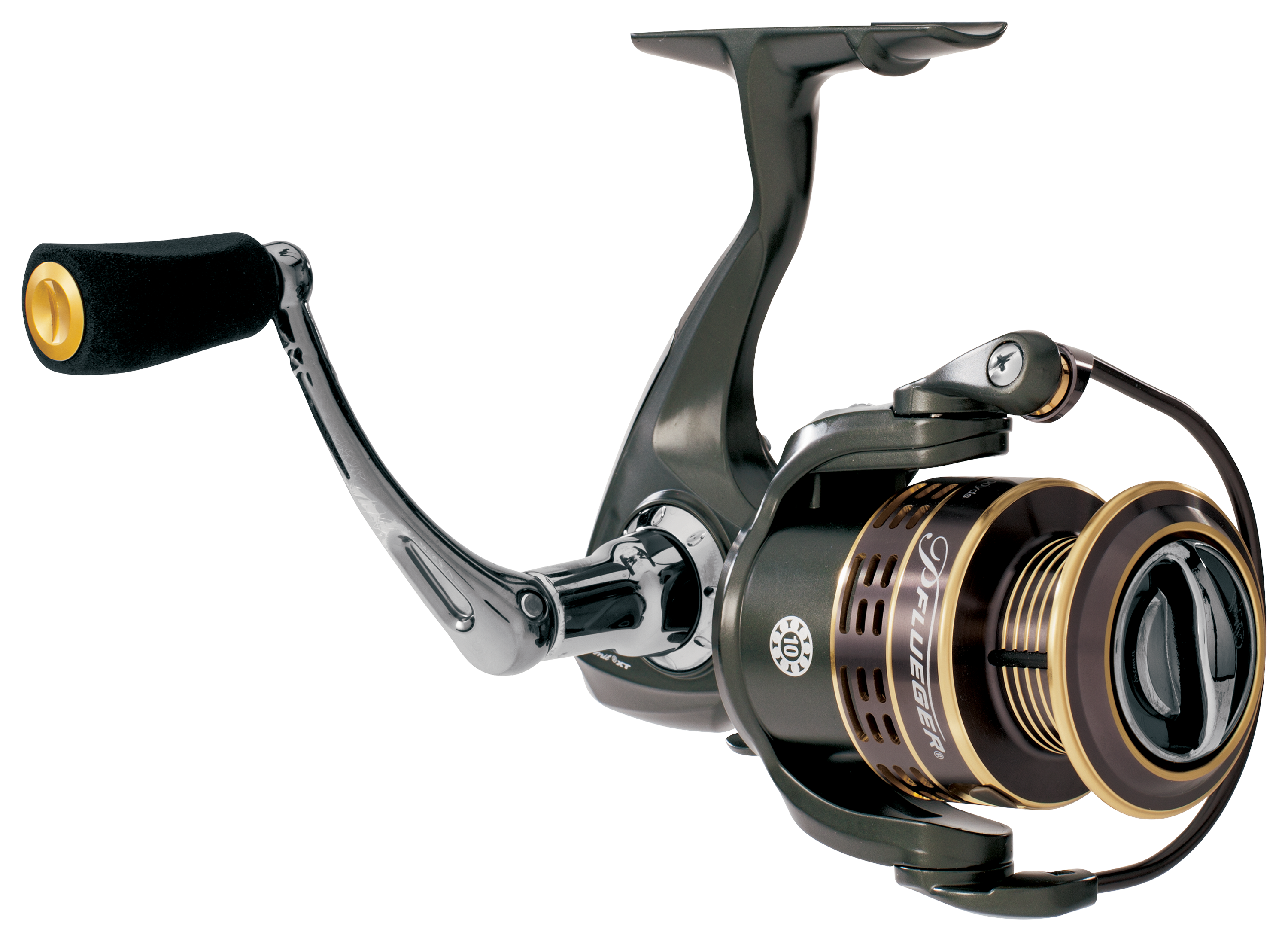 Pflueger Summit XT Spinning Reel | Bass Pro Shops